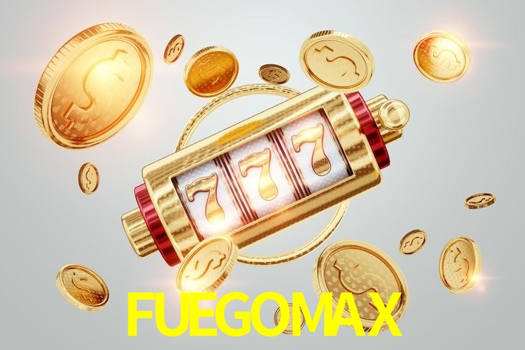 FUEGOMAX Crash Games