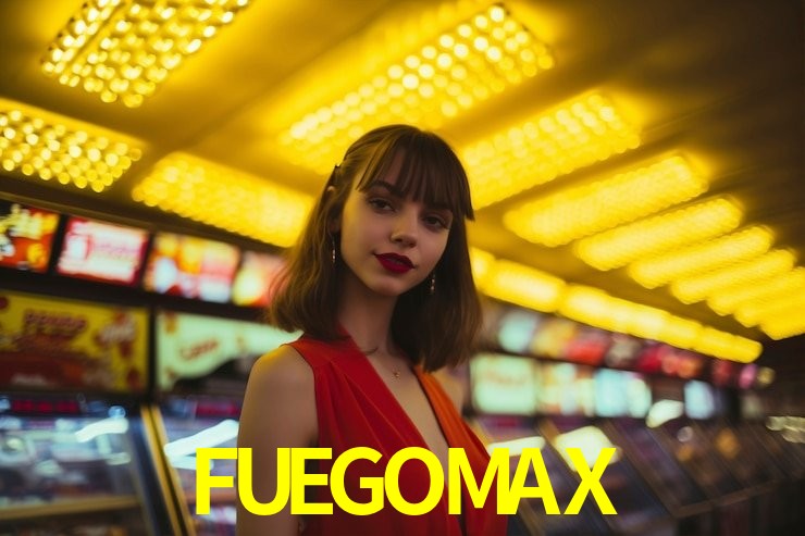 FUEGOMAX Rondas de funciones especiales