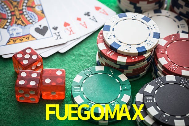 FUEGOMAX Múltiples modos de juego